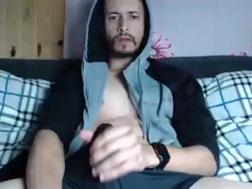 [27-09-22] sanynho_10 chaturbate private XXX video