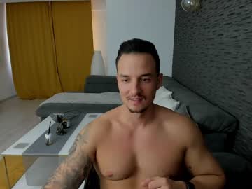 [12-09-23] xxmuscleboy record public show from Chaturbate