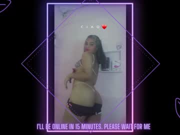 [22-03-22] zooe__4 record blowjob video from Chaturbate