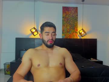 [06-07-23] mathew_flintt record private show video from Chaturbate