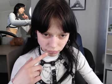 [12-05-24] betty_goth record blowjob show from Chaturbate