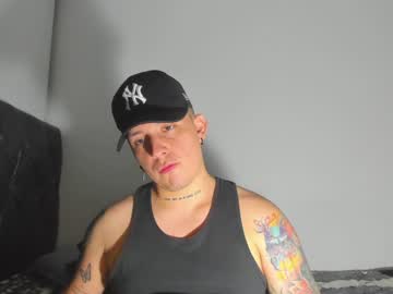 [11-02-22] kyle_bigcock record public show video from Chaturbate.com