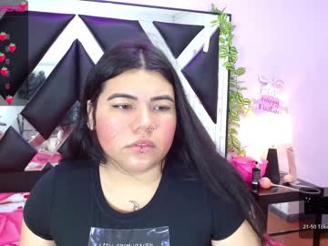 [21-04-23] samanta4daddy public webcam from Chaturbate