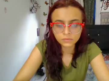 [06-06-23] saraamonroe1 chaturbate public