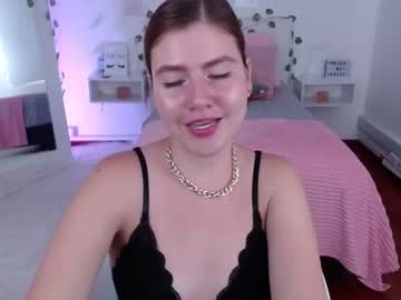 [12-02-23] zaramartini private from Chaturbate