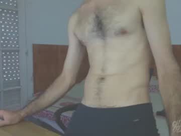 [26-01-22] charles0285 video from Chaturbate.com
