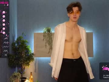 [26-04-23] johnny_castle_ record premium show video from Chaturbate