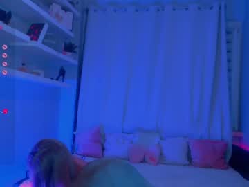 [13-11-23] bellameyer chaturbate private XXX show