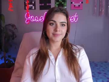 [09-10-23] joselynsweet record premium show video from Chaturbate.com