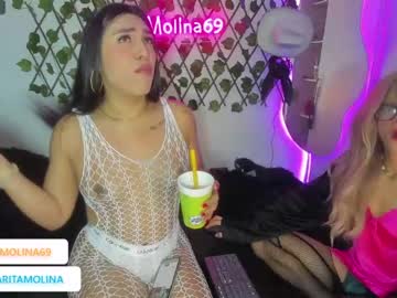 [17-11-23] sara_molina69 record private show