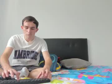 [22-11-23] aaron_franco_ webcam video from Chaturbate.com