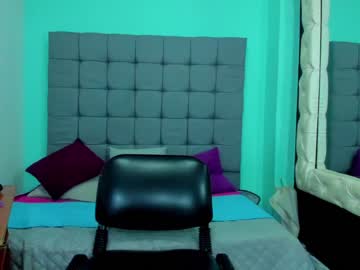 [10-05-22] brii_thany_ts video from Chaturbate