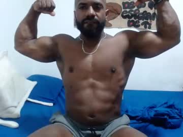 [03-01-23] maximo_bigs public webcam video from Chaturbate.com