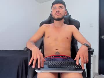 [15-01-24] andy_santoro1 video with toys from Chaturbate