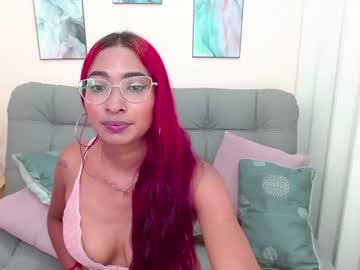 [12-12-22] sofiia_luna record private show from Chaturbate