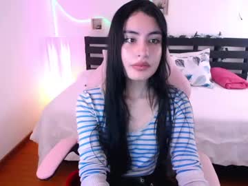 [18-04-22] _linda18 chaturbate public show