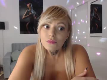 [14-02-23] awesomeblondeee record public show video from Chaturbate
