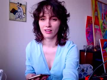 [01-02-23] chloe_blunt chaturbate public webcam video