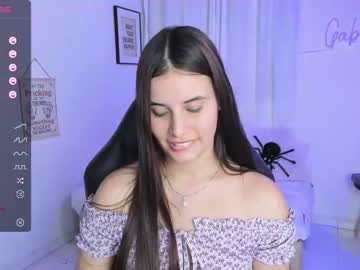 [18-10-23] gaby_olsen record cam video from Chaturbate