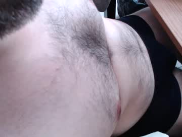 [15-07-23] iceman8319 public webcam video from Chaturbate