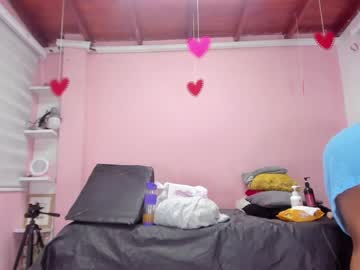 [24-03-23] bianca_loors cam video from Chaturbate