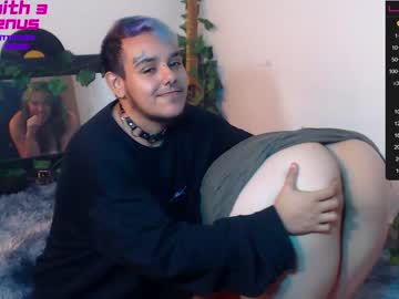 [20-03-23] call_me_lil_ray chaturbate