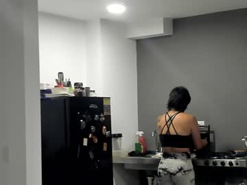 [28-02-24] juliethkain private sex video from Chaturbate