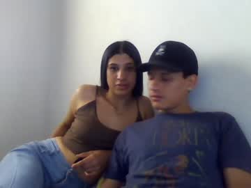 [19-08-23] placesexnice webcam video from Chaturbate.com
