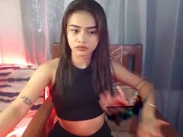 [28-05-24] aaliyah_21 private show from Chaturbate