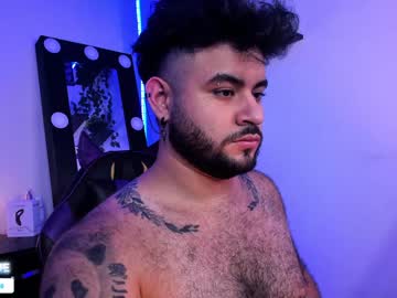 [25-06-23] bearmichael record public show from Chaturbate.com