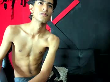 [15-08-22] ethanclarck cam video from Chaturbate.com