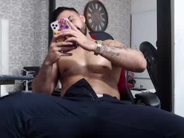 [14-11-23] felipe_gamarra premium show video from Chaturbate