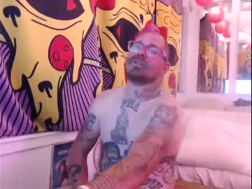 [29-08-22] hankrams private show from Chaturbate.com