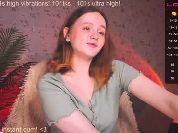 [16-11-23] ally_sparkle premium show from Chaturbate