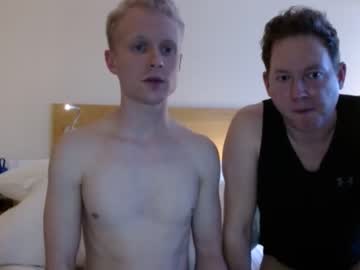 [27-01-22] sexyblondeboys premium show video from Chaturbate.com