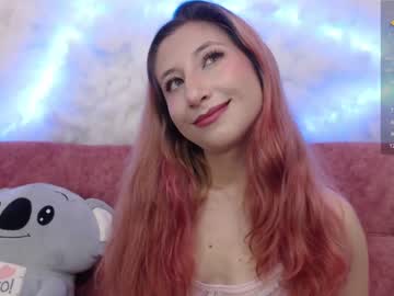 [02-12-23] skarletjhonson_ chaturbate private webcam