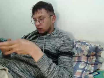 [29-03-24] andy_bunny_lover show with cum