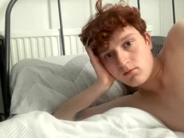 [19-09-22] charlietaylor20 webcam show from Chaturbate.com