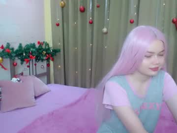 [27-12-22] fonsolia record video from Chaturbate