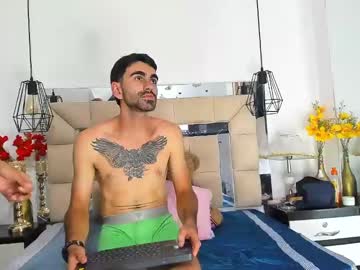[15-07-23] karolayandpatrick record private show video from Chaturbate.com