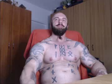 [13-03-24] strongivan record public show video from Chaturbate.com