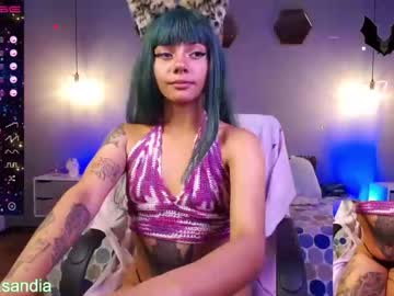 [15-08-22] _greenelff_ webcam video from Chaturbate