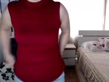 [08-04-22] amerrinel record private show from Chaturbate