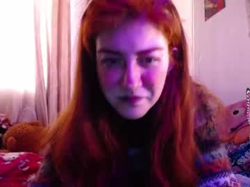[03-09-22] gingerr_foxx private XXX show from Chaturbate