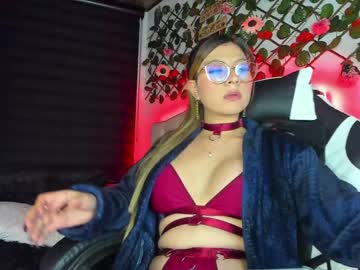 [21-07-23] addela_sweet private sex show from Chaturbate