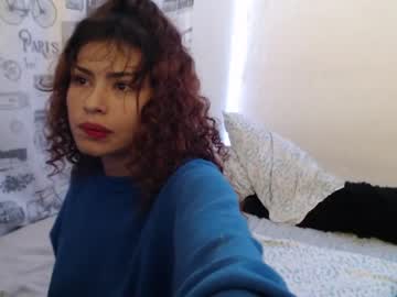 [08-10-23] ares__lanita__ record blowjob video from Chaturbate