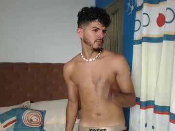 [27-12-22] damiannandoliver record video with dildo from Chaturbate.com