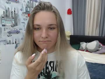 [27-06-23] sally_collins_ video from Chaturbate.com