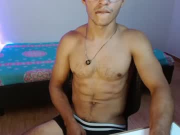 [27-07-22] christian_bonett chaturbate toying record