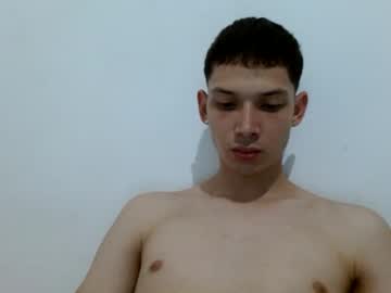 [18-02-23] isaac_leroux record private from Chaturbate.com